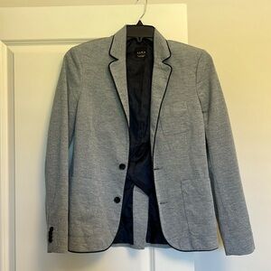 Zara collection blazer size small